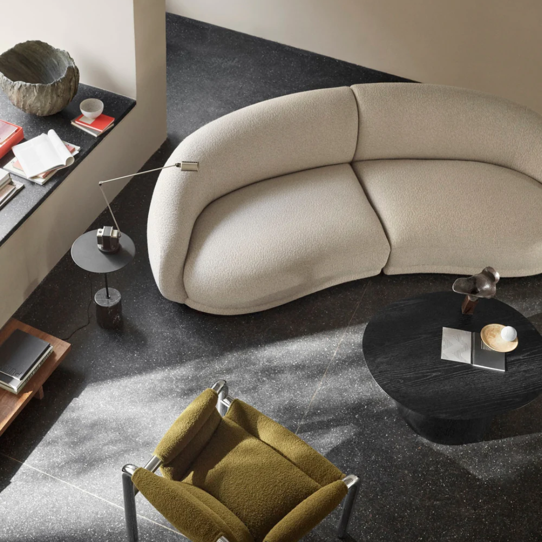 Montholon Sofa